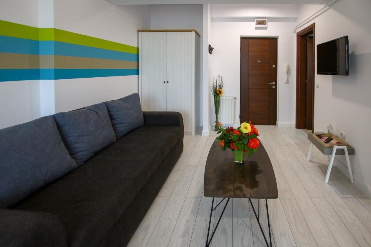 Fratelli Apartments Summerland Mamaia Εξωτερικό φωτογραφία