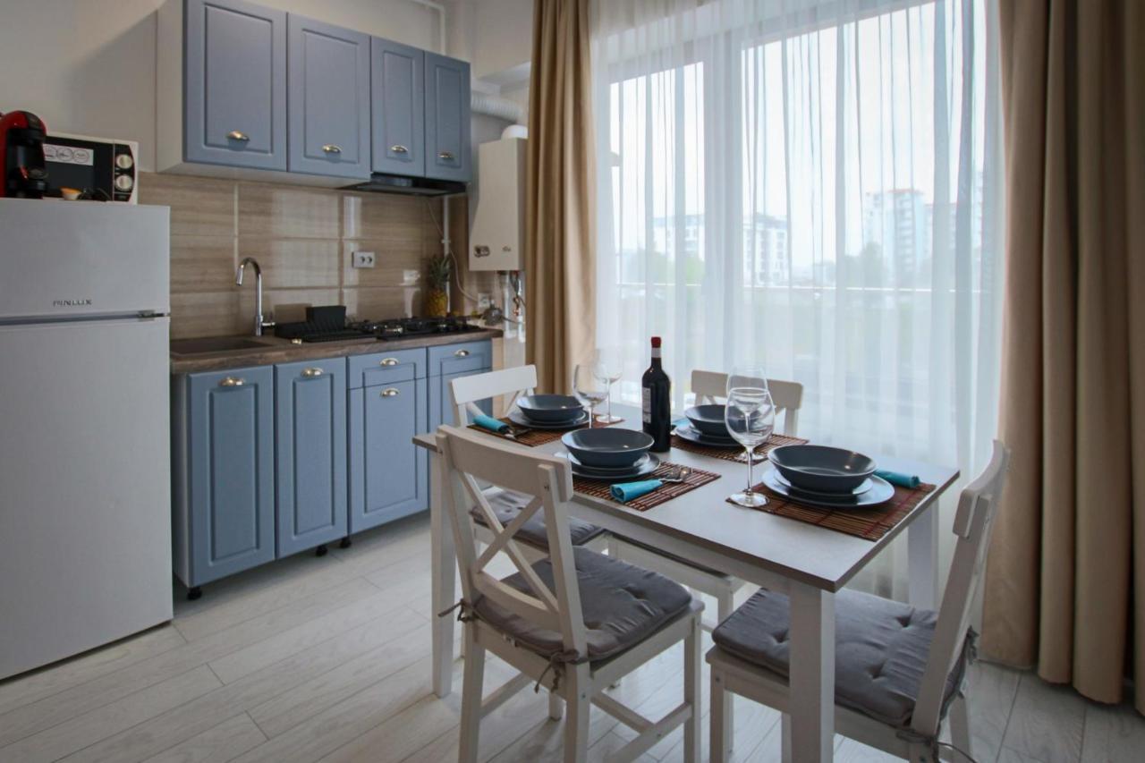 Fratelli Apartments Summerland Mamaia Εξωτερικό φωτογραφία