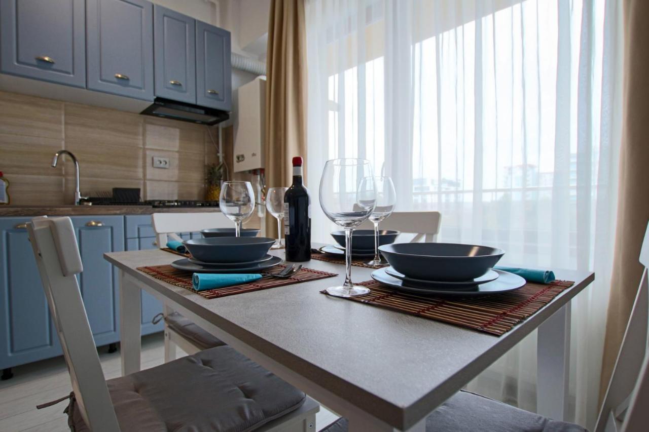 Fratelli Apartments Summerland Mamaia Εξωτερικό φωτογραφία