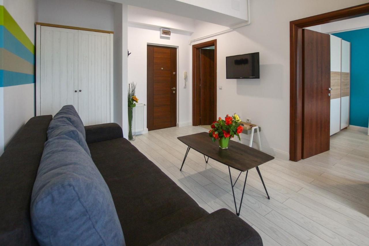 Fratelli Apartments Summerland Mamaia Εξωτερικό φωτογραφία