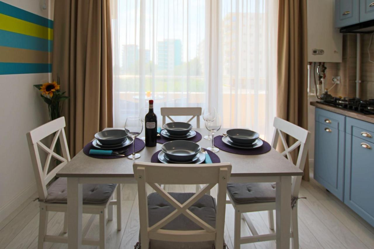 Fratelli Apartments Summerland Mamaia Εξωτερικό φωτογραφία