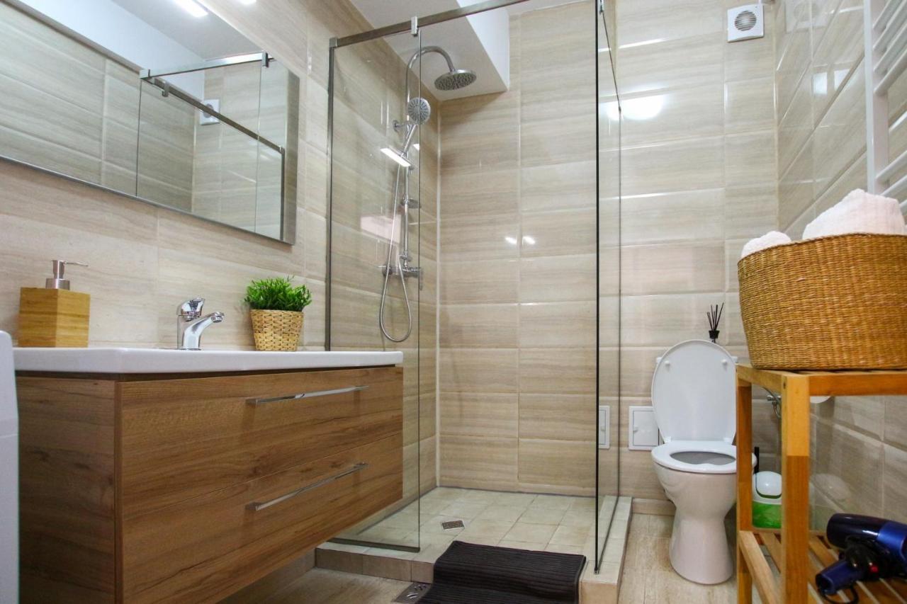 Fratelli Apartments Summerland Mamaia Εξωτερικό φωτογραφία