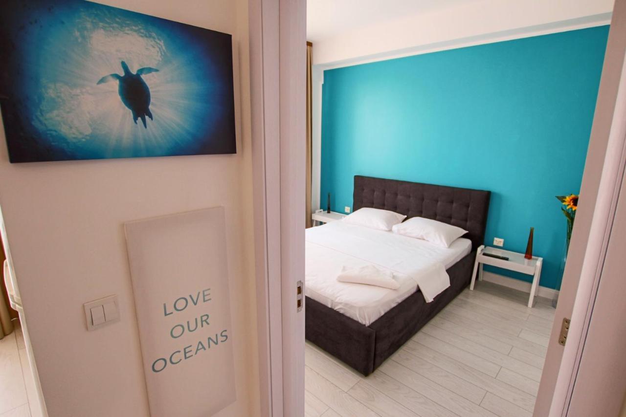 Fratelli Apartments Summerland Mamaia Εξωτερικό φωτογραφία