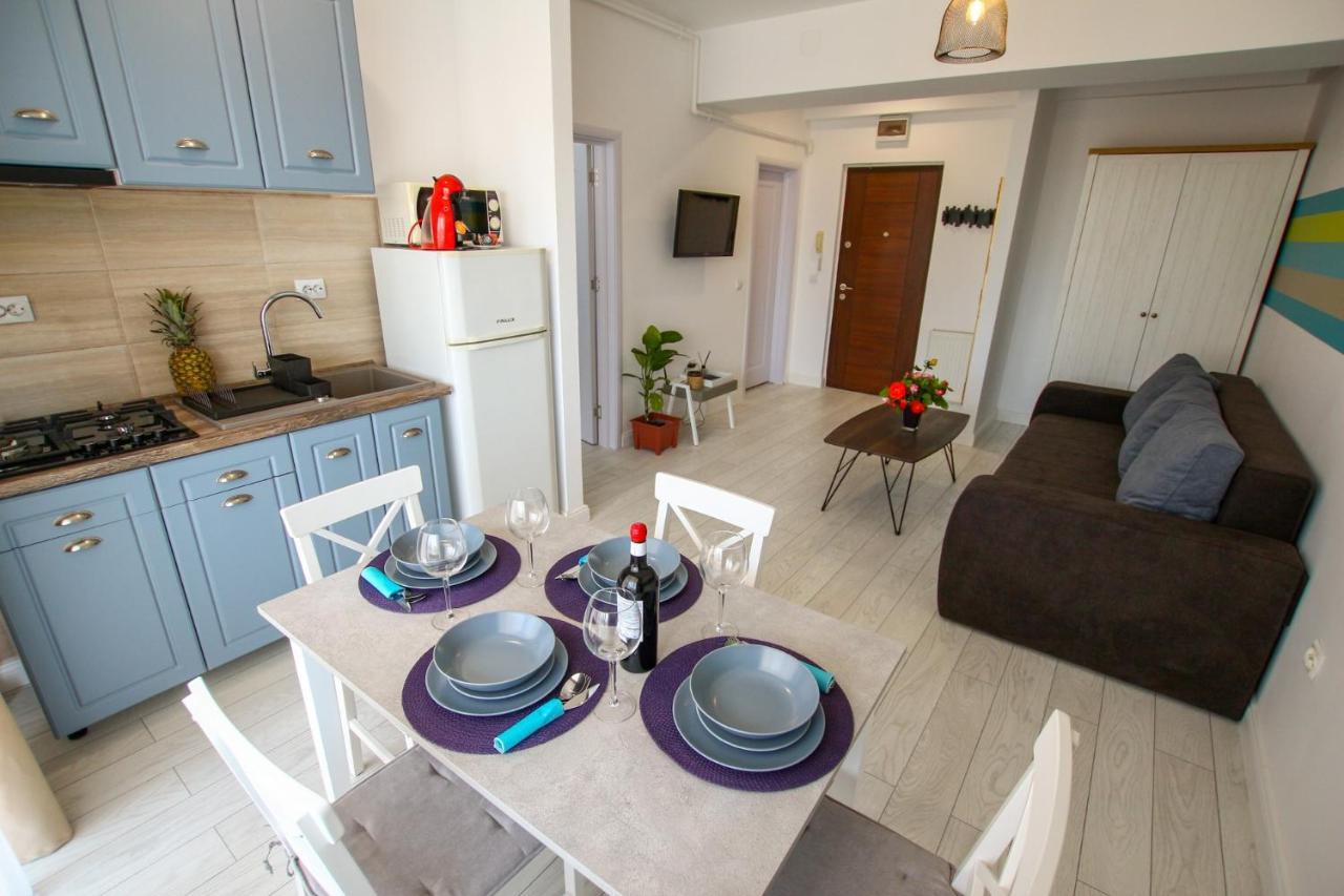 Fratelli Apartments Summerland Mamaia Εξωτερικό φωτογραφία