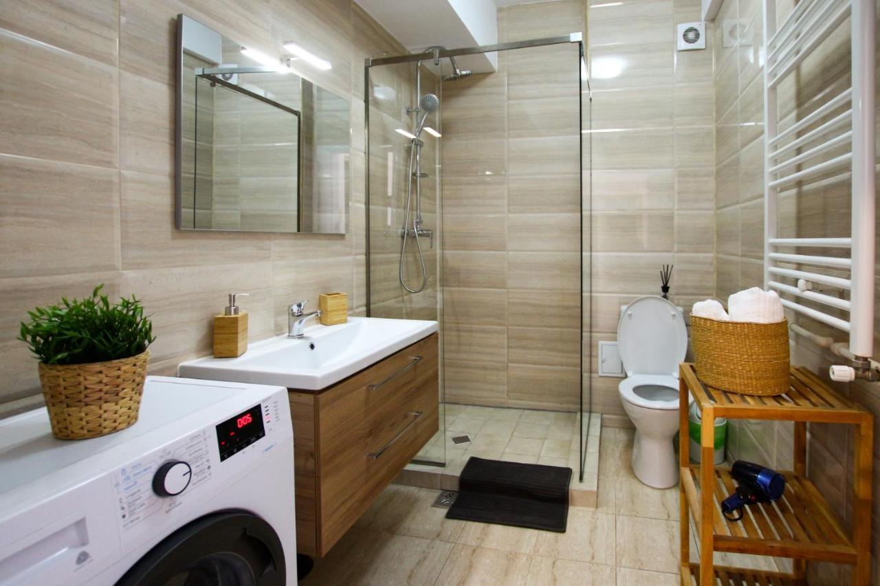 Fratelli Apartments Summerland Mamaia Εξωτερικό φωτογραφία
