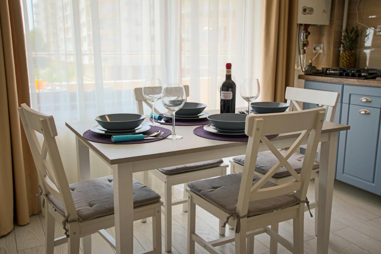 Fratelli Apartments Summerland Mamaia Εξωτερικό φωτογραφία