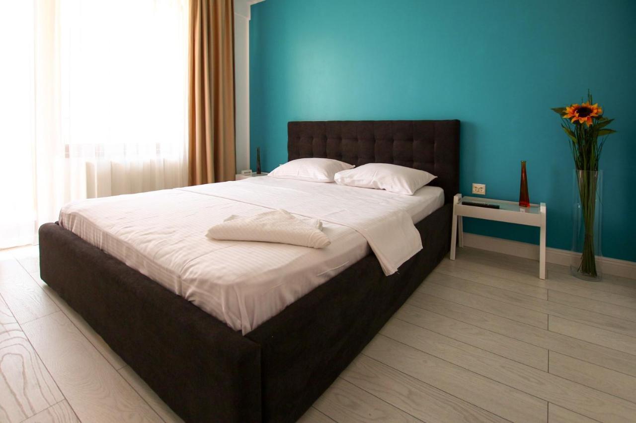 Fratelli Apartments Summerland Mamaia Εξωτερικό φωτογραφία
