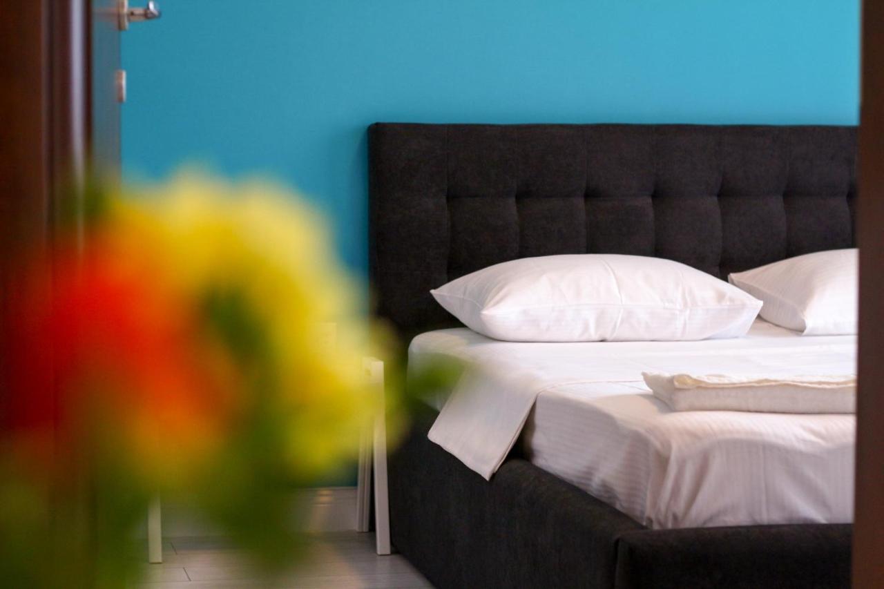 Fratelli Apartments Summerland Mamaia Εξωτερικό φωτογραφία