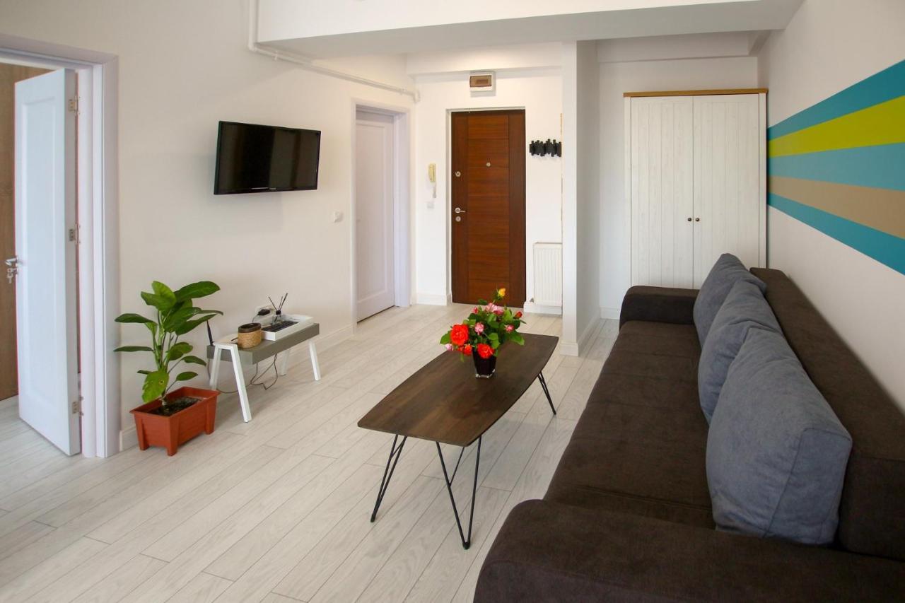 Fratelli Apartments Summerland Mamaia Εξωτερικό φωτογραφία
